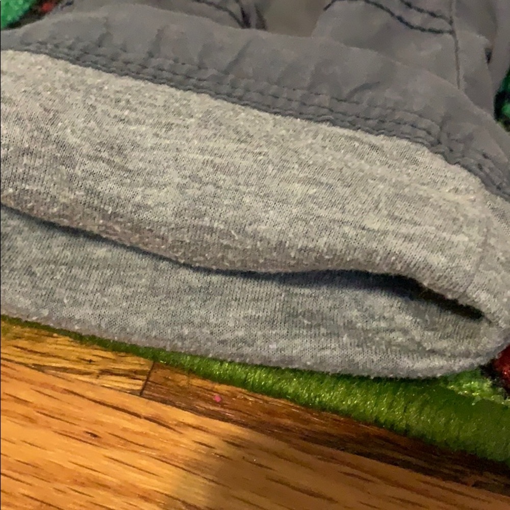 Sweat pants - Picture 3 of 4